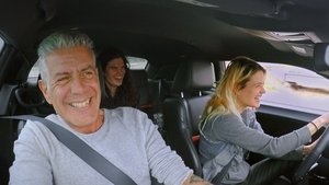 Roadrunner: A Film About Anthony Bourdain