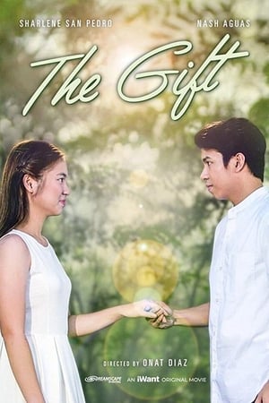 The Gift poster