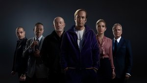 Better Call Saul Season 3 Complete