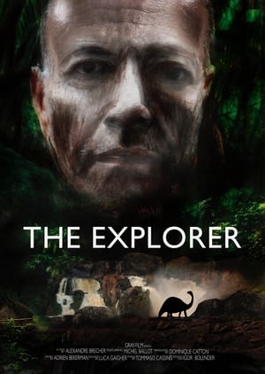 Poster The Explorer (2020)