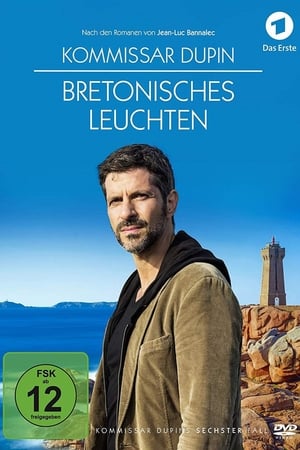 Poster Kommissar Dupin - Bretonisches Leuchten 2018