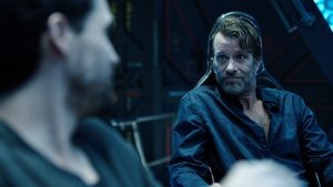 The Expanse 2×2