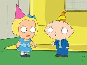 Family Guy: Season 5 Episode 7