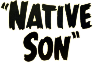 Native Son