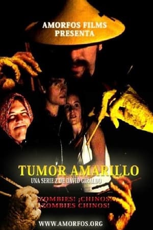 Image Tumor amarillo