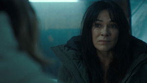 Ultima frontieră 1×3