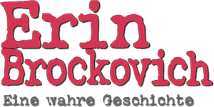 Erin Brockovich — Logos 7