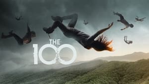 poster The 100