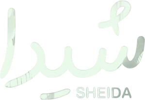 Sheyda — Logos 1