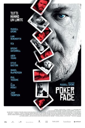 Image Poker Face