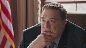 Alpha House: 2×9