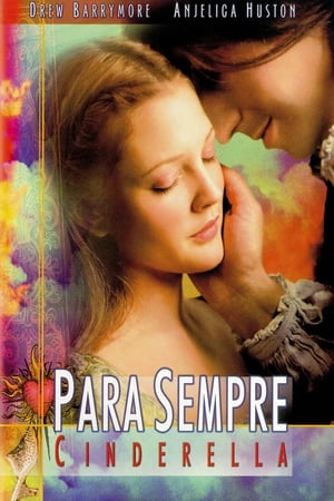 Poster Para Sempre Cinderela 1998