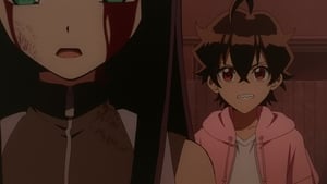 Twin Star Exorcists Season 1 Episode 13