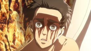 Attack on Titan Season 3 Episode 8