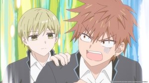 Kao ni Denai Kashiwada-san to Kao ni Deru Oota-kun Episódio 05