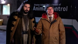 What We Do in the Shadows: 1 Staffel 5 Folge