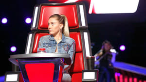 The Voice: 13×4