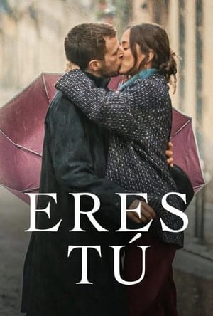 Poster Eres tú 2023