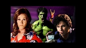 Epic Rap Battles of History Bruce Banner vs. Bruce Jenner