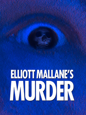 Poster Elliott Mallane's Murder 2024
