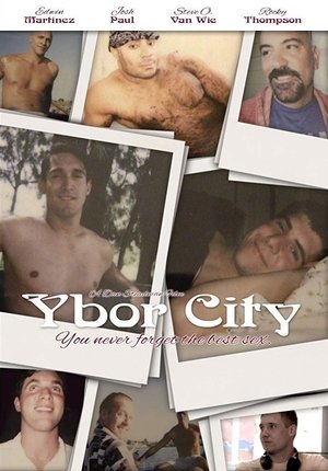 Poster Ybor City (2013)