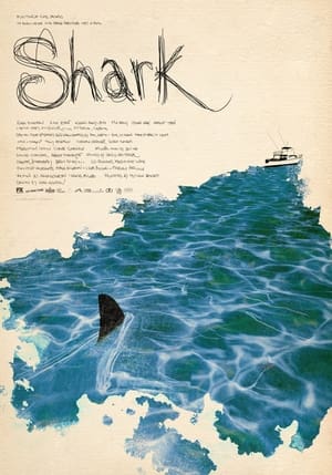 Poster Shark (2021)