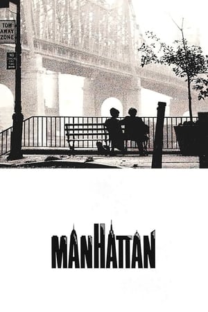 Manhattan (1979)