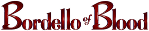 Cuentos de la Cripta: El Club de Los Vampiros