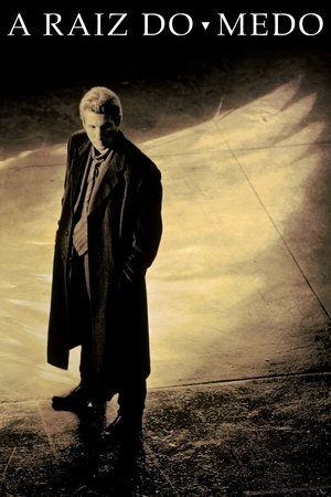 Image A Raiz do Medo