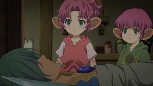 Legend of Mana -The Teardrop Crystal-: Saison 1 Episode 8