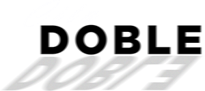 Cita Doble — Logos 1