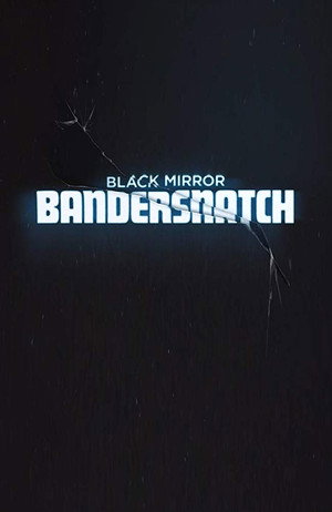 poster Black Mirror: Bandersnatch