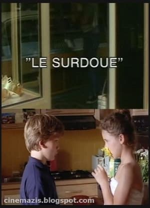 Poster Le surdoué 1997