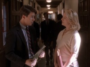 The West Wing 2 – Episodio 22