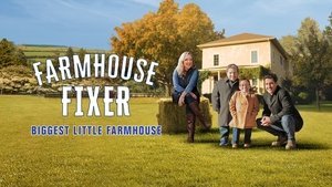 The Biggest Little Farmhouse