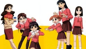 poster Azumanga Daioh