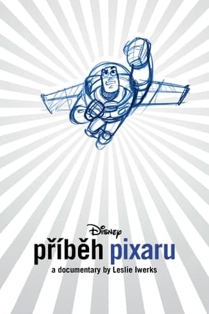 Příběh Pixaru