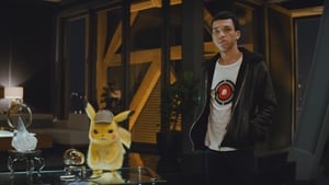 فيلم بوكيمون: المحقق بيكاتشو – Pokémon: Detective Pikachu