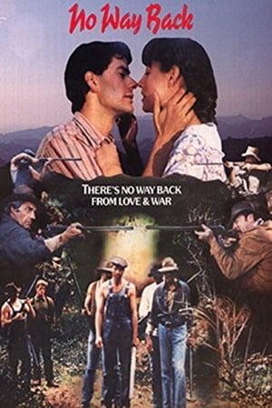 Poster Ain't No Way Back (1990)