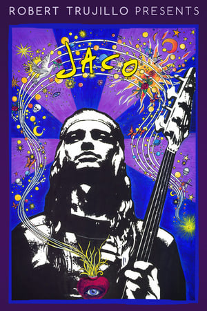 Poster Jaco (2015)