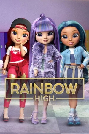 Rainbow High 18