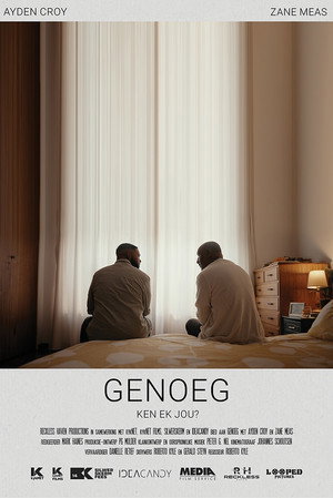 Genoeg