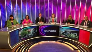 Question Time 25/05/2023