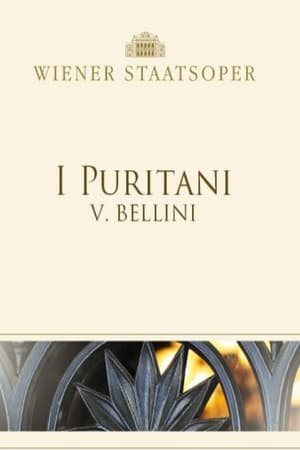 Poster di I Puritani