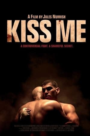 Poster Kiss Me 2012