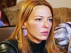 Mob Wives: 1×8