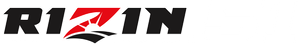 RIZIN 51 — Logos 1