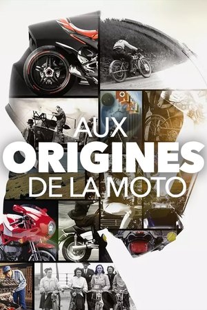 Image Aux Origines de la Moto