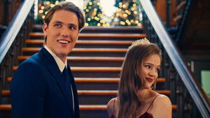 Once Upon a Christmas Crown (2025)