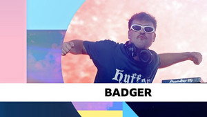 Badger - Episode 3